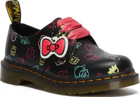 1461 Hello Kitty And Friends Smooth Boots - Women's|-|Bottes 1461 Hello Kitty And Friends Smooth - Femme