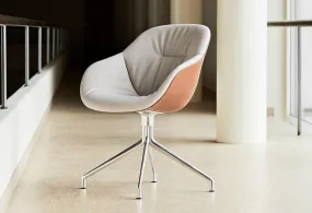 AAC 121 Soft Duo Chair