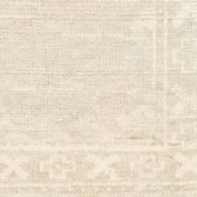 Ashend Vavite Hand Knotted Rug Sample