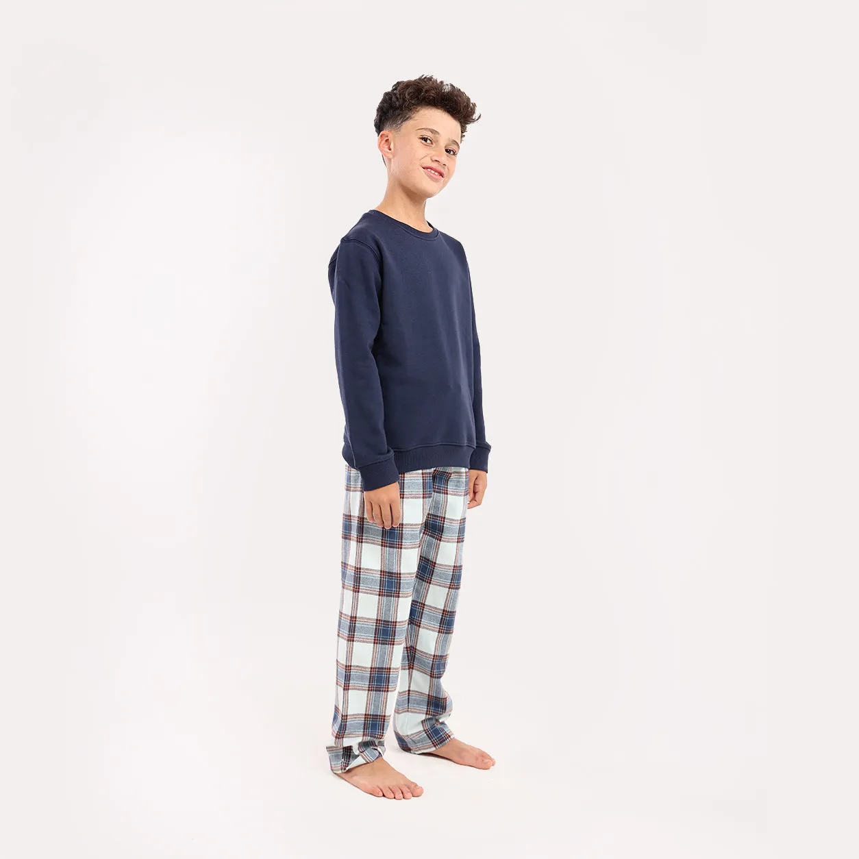 Boys Pajama - 
BPJ-63W