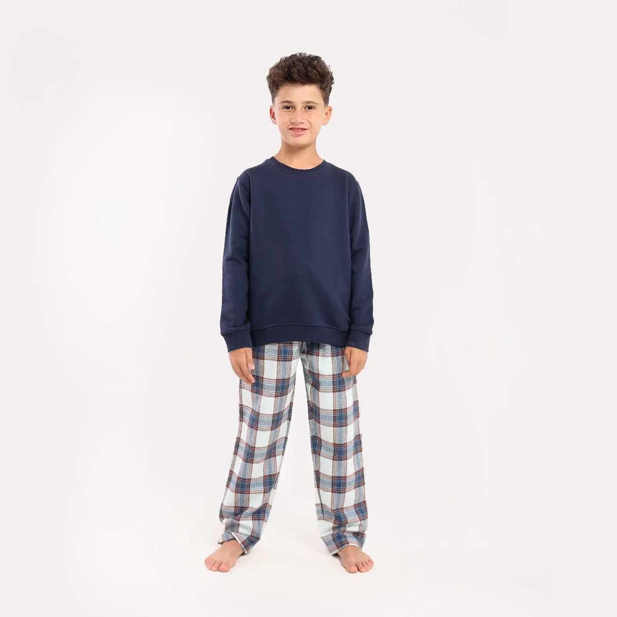 Boys Pajama - 
BPJ-63W