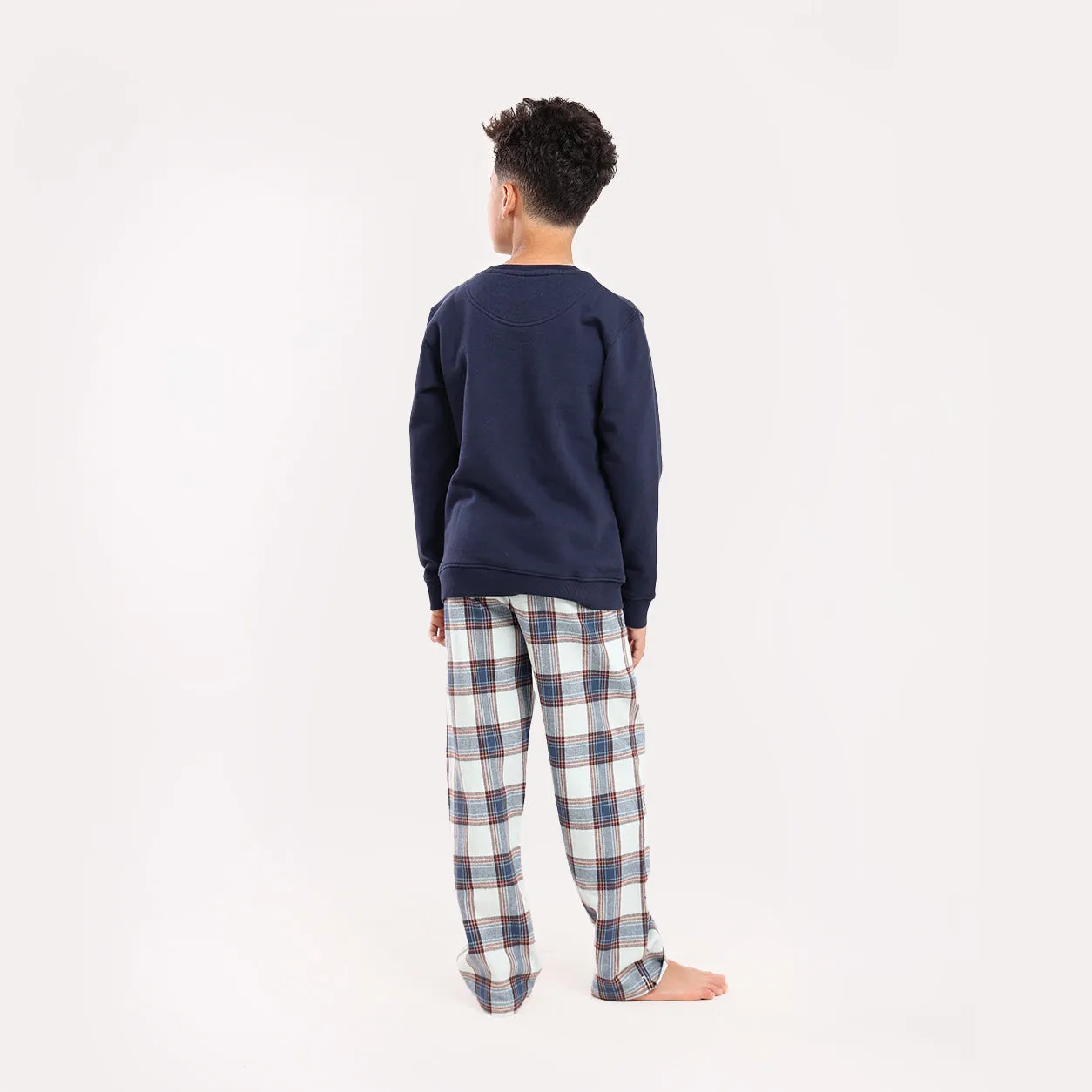 Boys Pajama - 
BPJ-63W