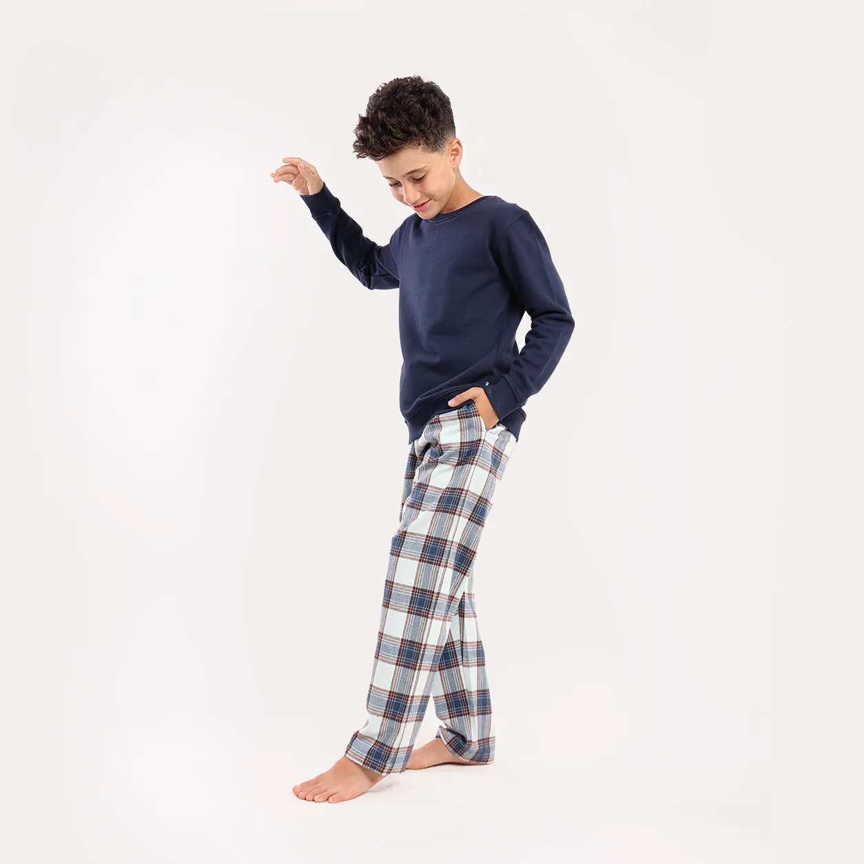 Boys Pajama - 
BPJ-63W