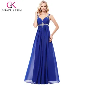 Chiffon Bridesmaid Dress