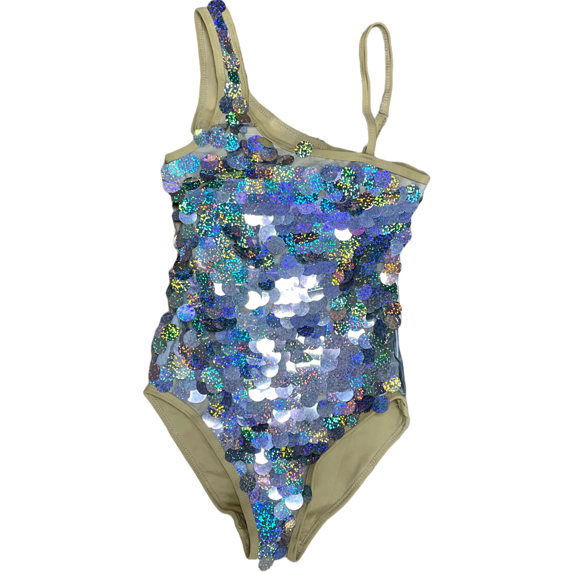 Glistening Magic Mermaid Swim