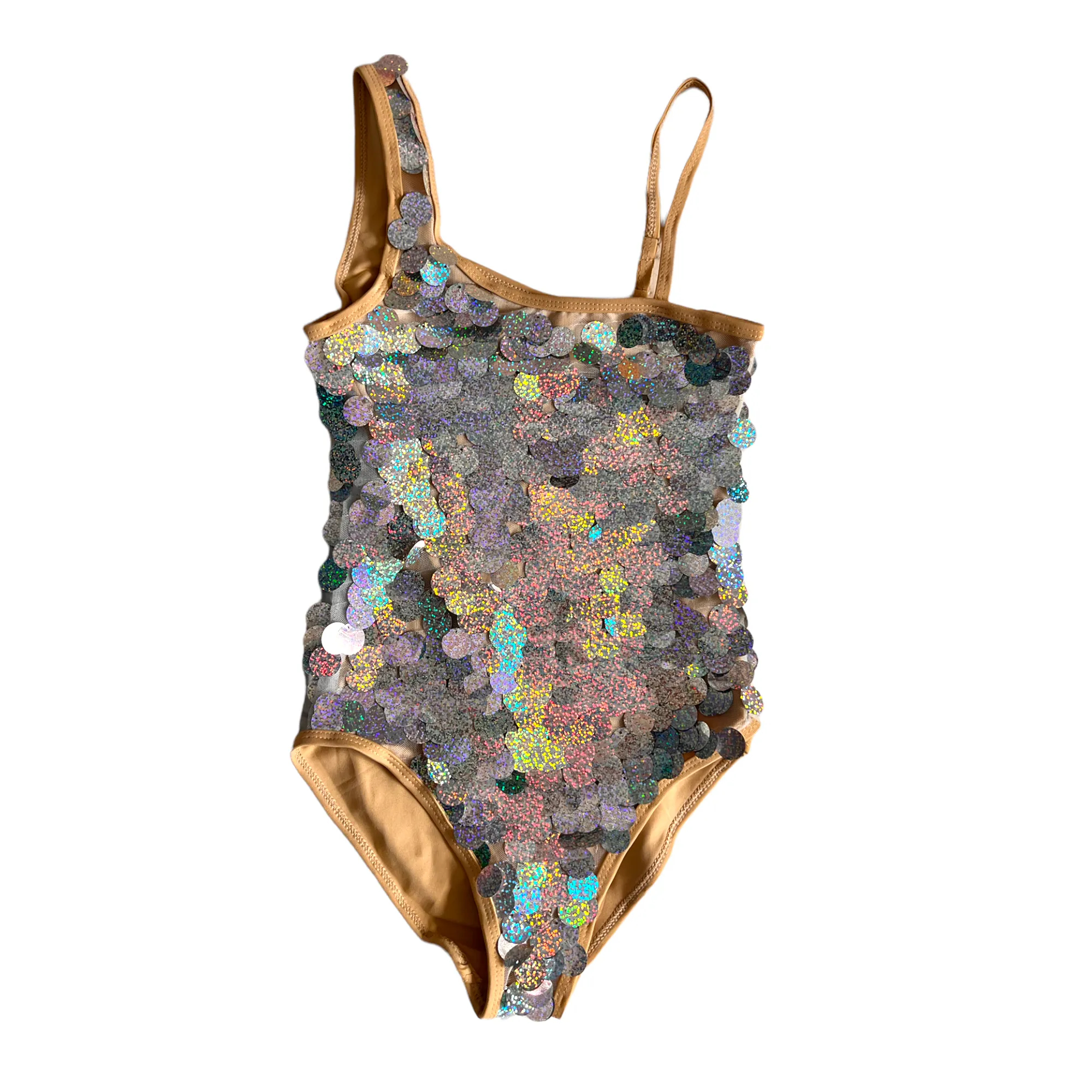 Glistening Magic Mermaid Swim