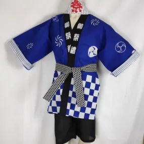 Happi Coat - Matsuri Festival set