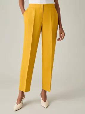 Harper Pant, Linen