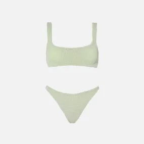 Hunza G Xandra Bikini - Sage