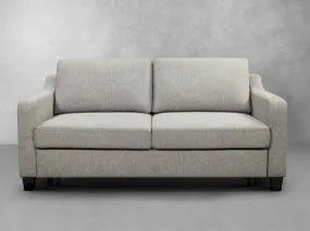 Marley Stain-Resistant Fabric Sleeper Sofa