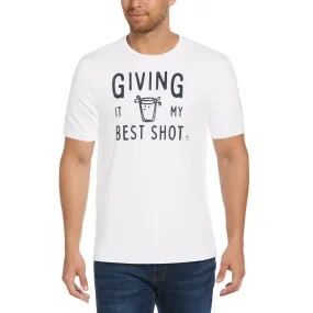 My Best Shot Tee