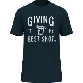 My Best Shot Tee