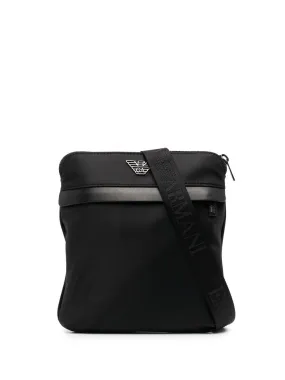 NYLON CROSSBODY BAG