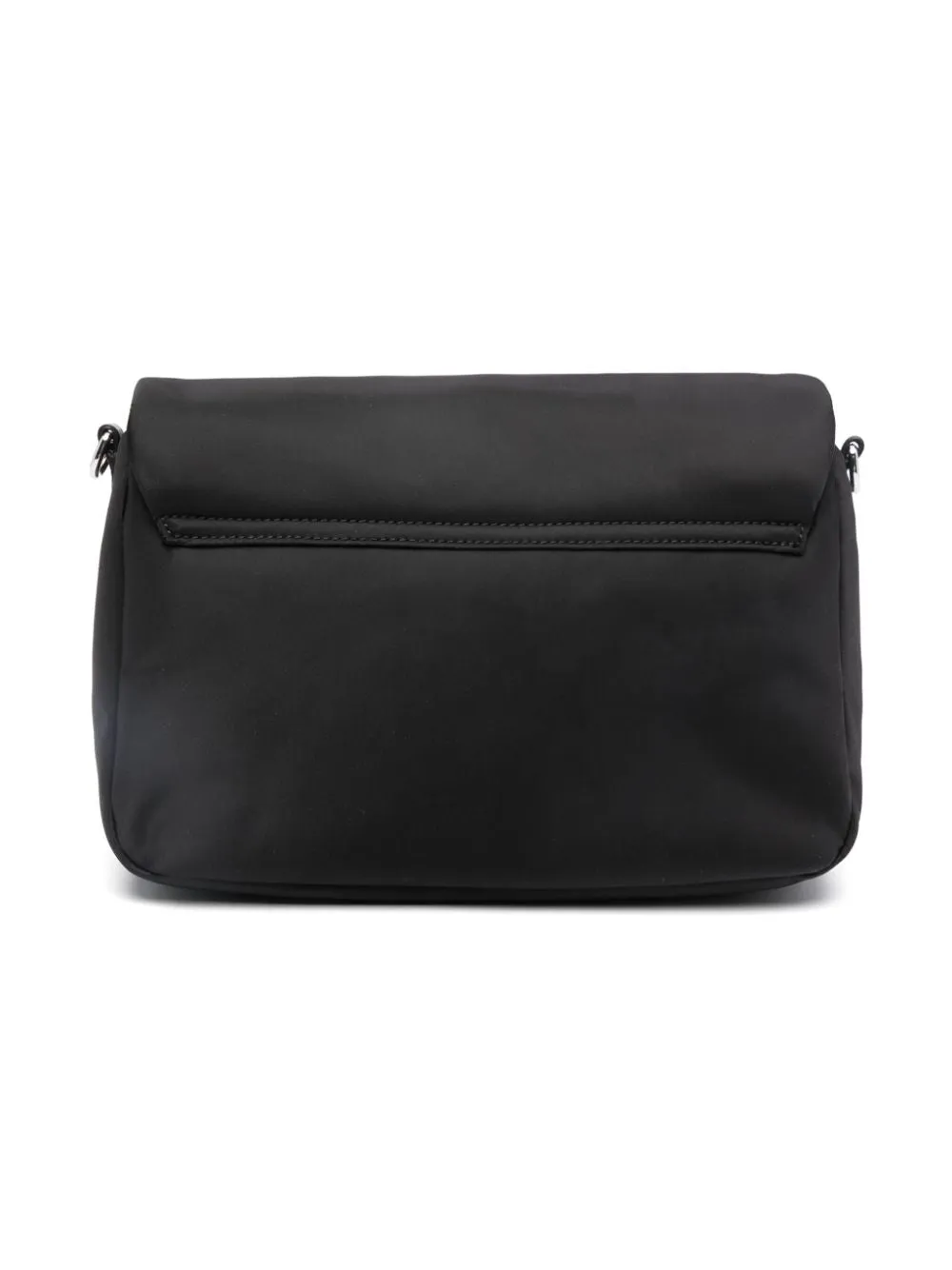 NYLON CROSSBODY BAG