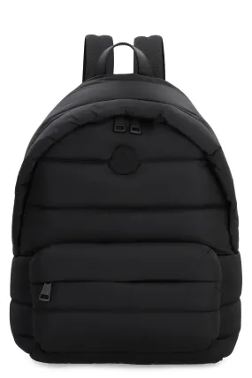 PIERRICK PADDED NYLON BACKPACK