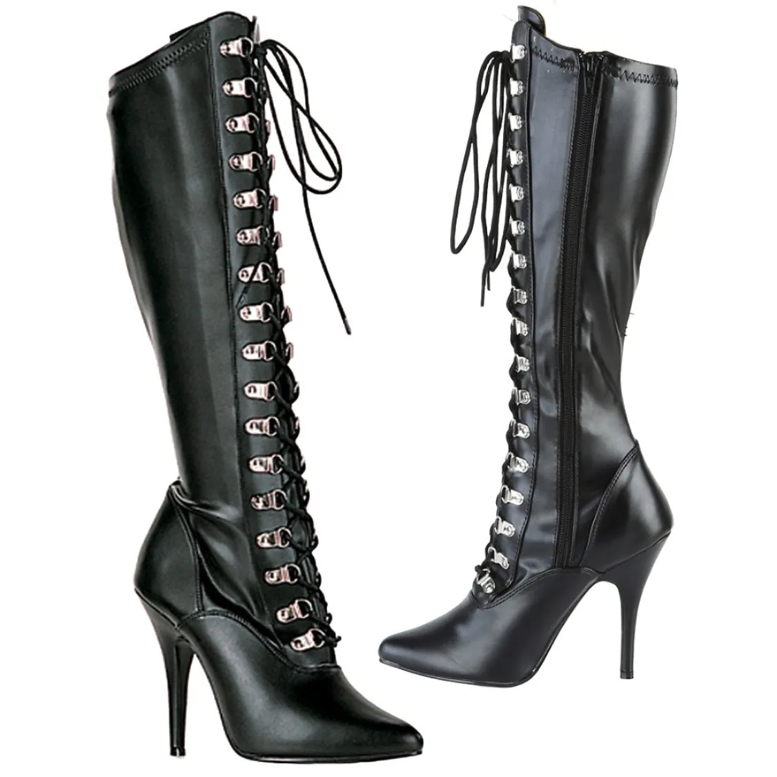 Pleaser SEDUCE 2024 Boots