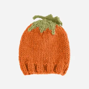 Pumpkin Hat | Orange