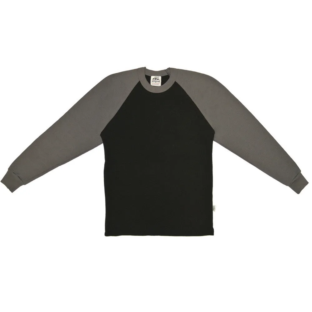 Raglan Sleeve Thermal