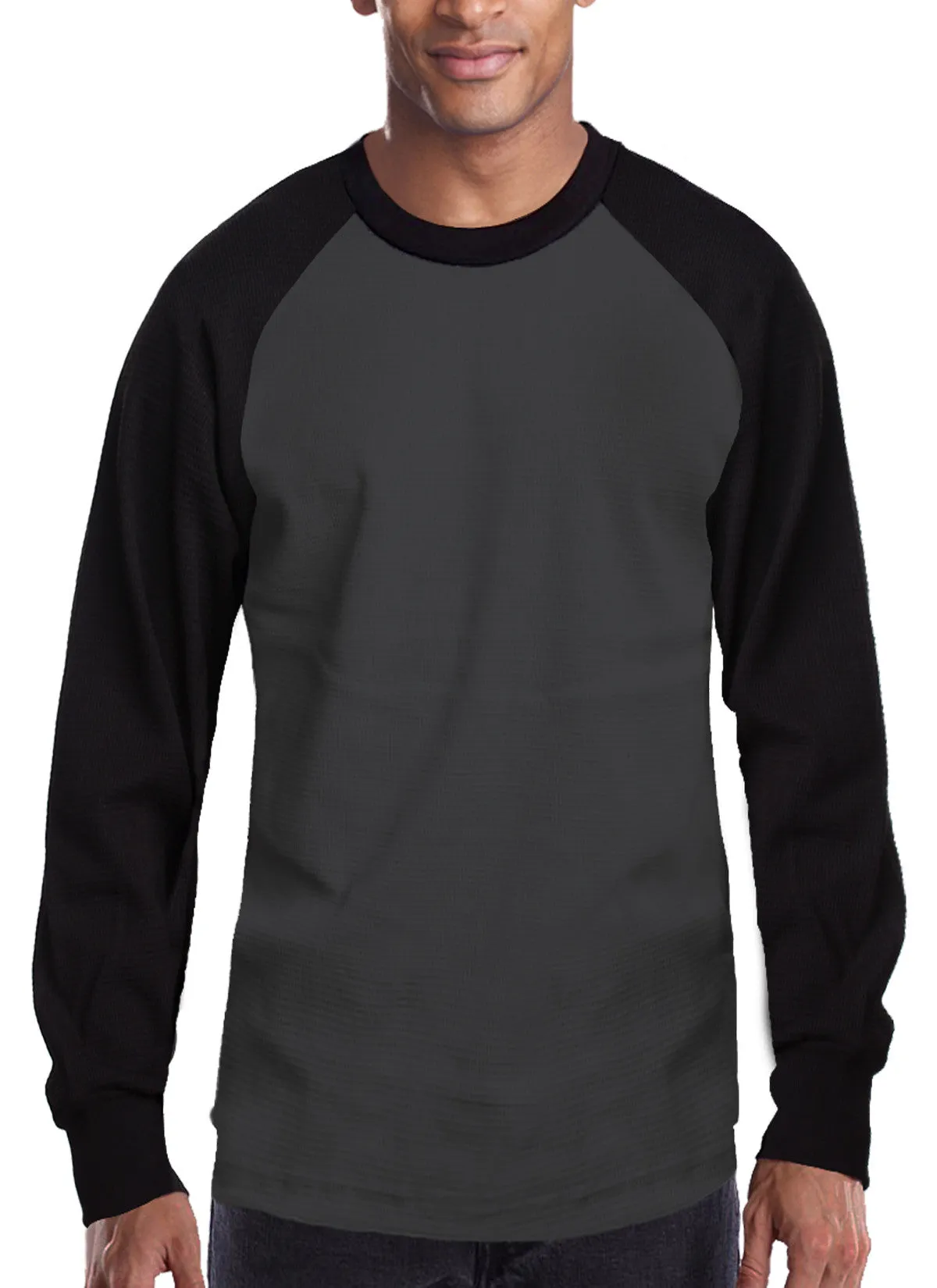 Raglan Sleeve Thermal