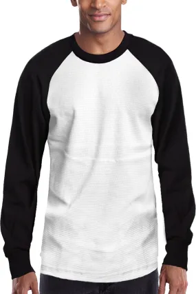 Raglan Sleeve Thermal