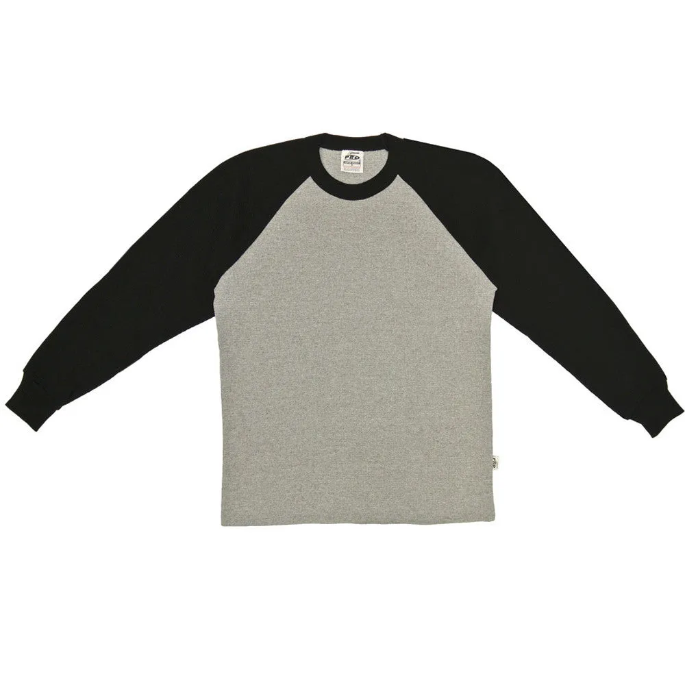 Raglan Sleeve Thermal