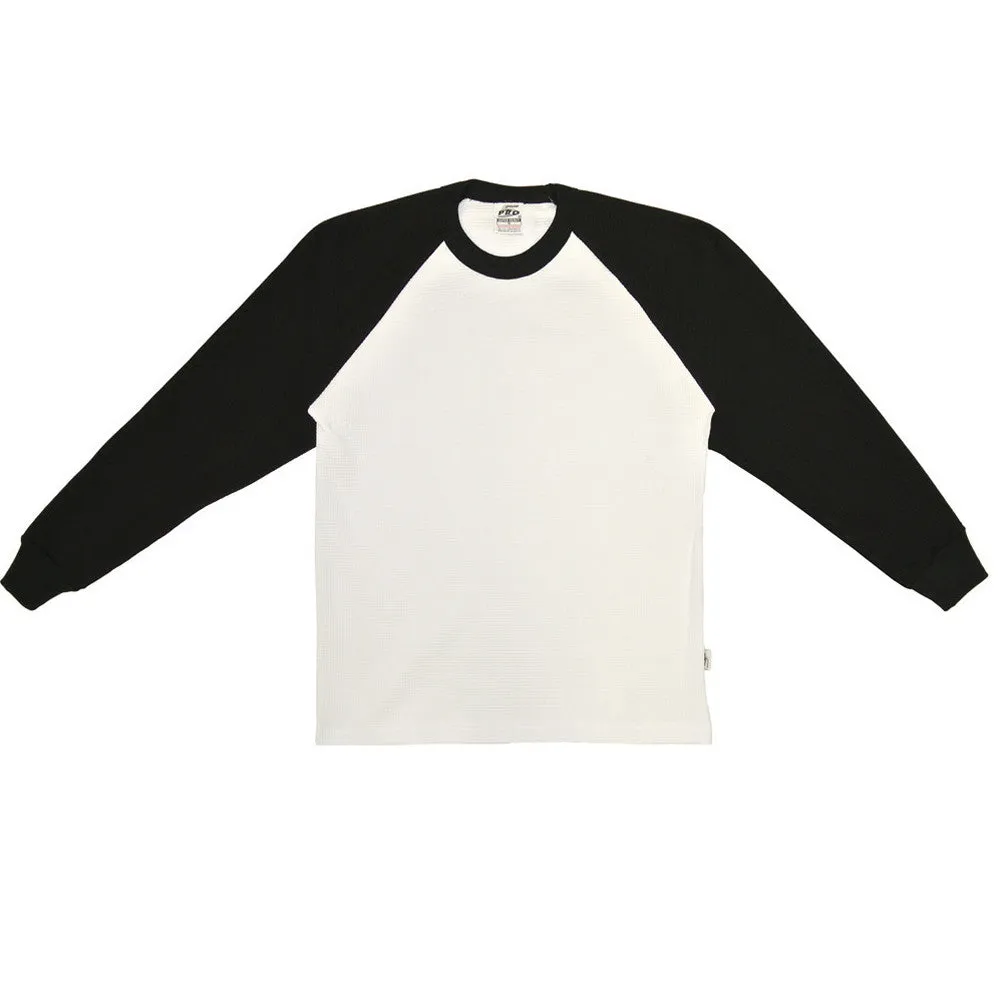 Raglan Sleeve Thermal