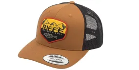 Riffe Yonder Hat