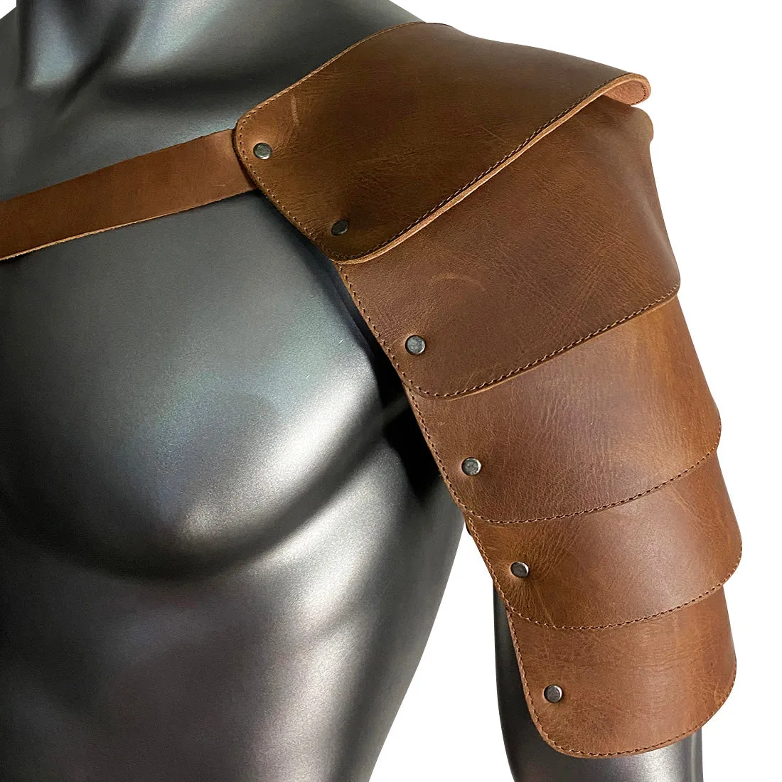 Single Shoulder Cover