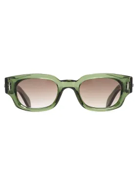 Soaring Eagle Leaf Green sunglasses