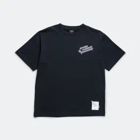 SoftCell Cordura T-Shirt - Black