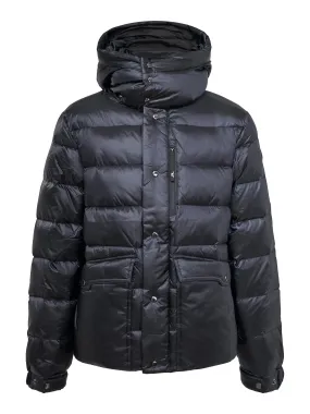 SPHERE DOWN JACKET / Black