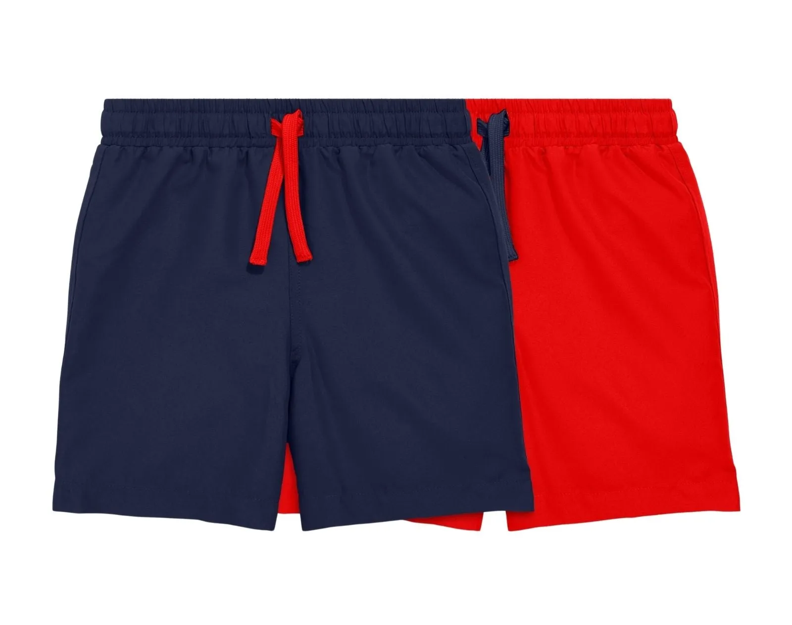 Swim Trunks - 2 Pack