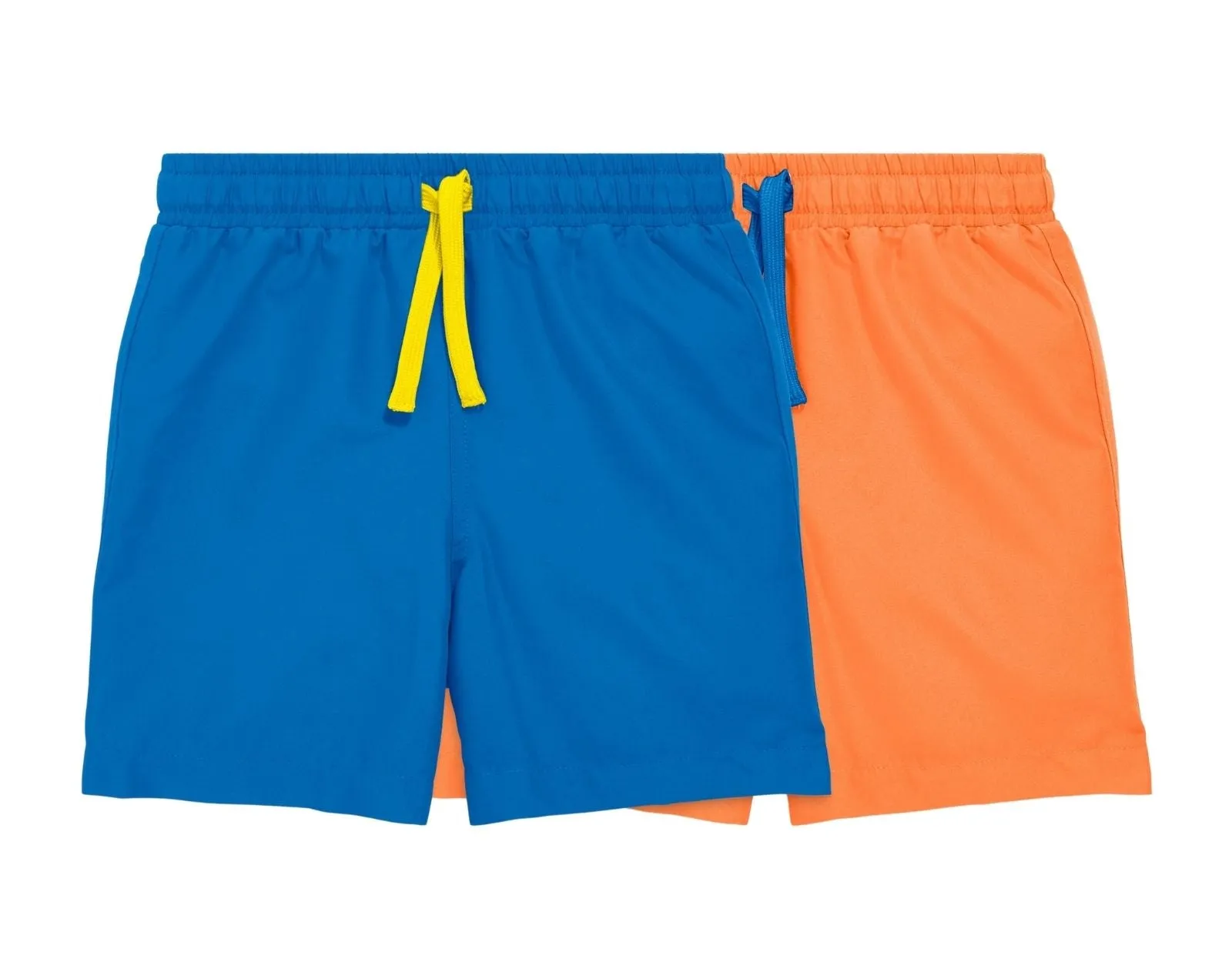 Swim Trunks - 2 Pack