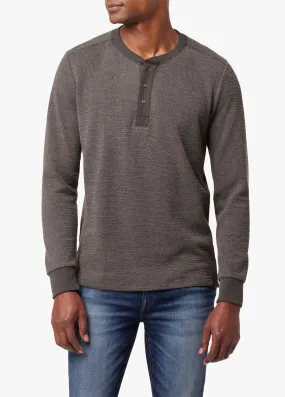 TATE WAFFLE HENLEY