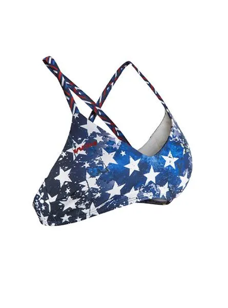 USA Freedom Bikini